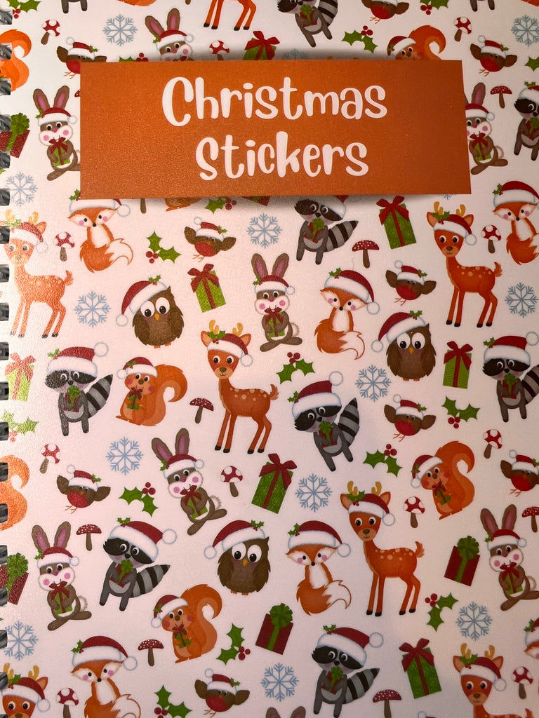 Christmas Album Gift Pack
